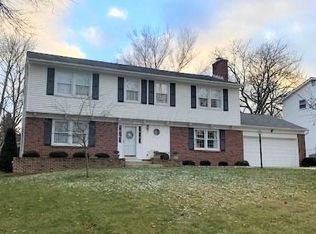 855 Mission Hills Ln, Columbus, OH 43235
