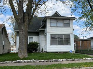 107 W Fairview Ave, South Bend, IN