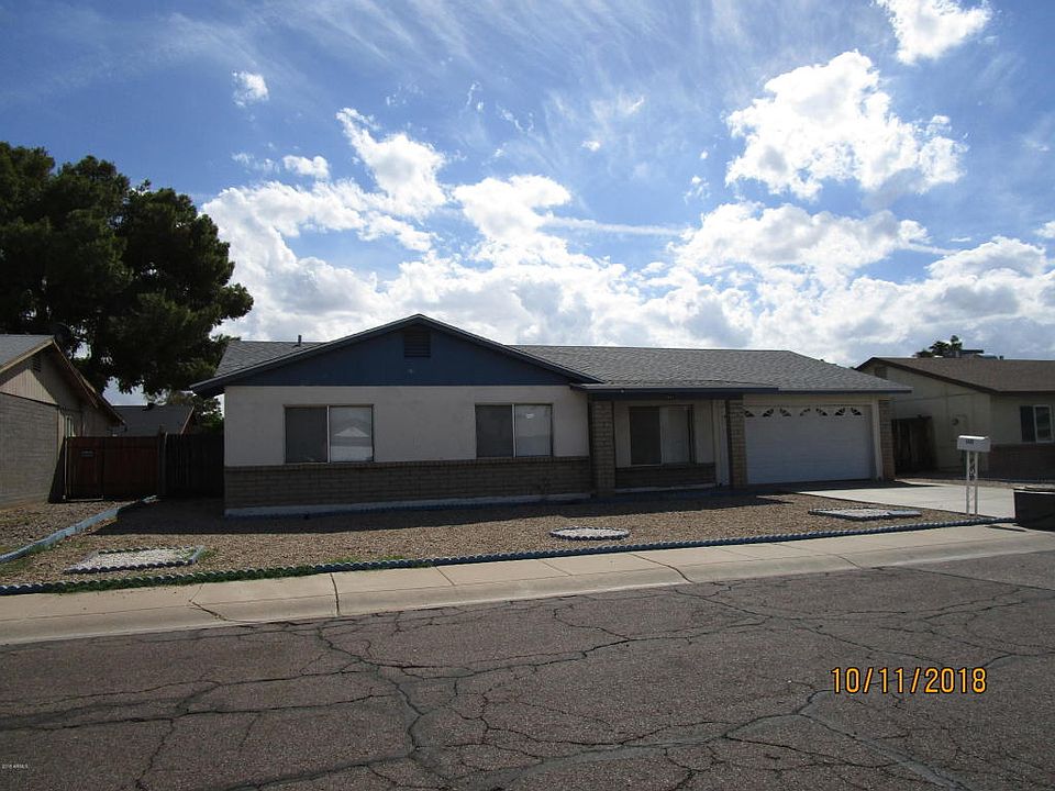 1st image of 5401 W Mercer Ln