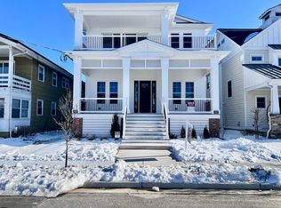 1919 Central Ave FLOOR 2, Ocean City, NJ 08226