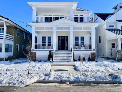 1919 Central Ave Floor 2, Ocean City, NJ, 08226