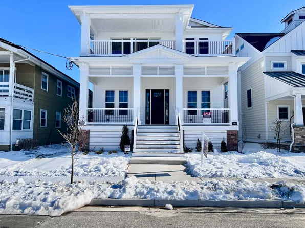 1919 Central Ave Floor 2, Ocean City, NJ 08226