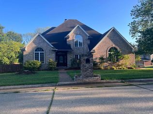 1515 Westminster Rd, Evansville, IN 47725