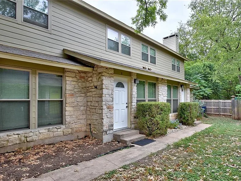 1401 Camp Craft Rd #C — Photo 9