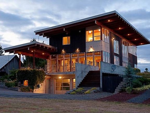 garage main upstairs