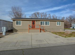 10 E South Stage Rd SPC 87, Medford, OR 97501