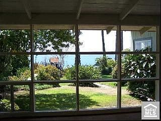 View from Great Room