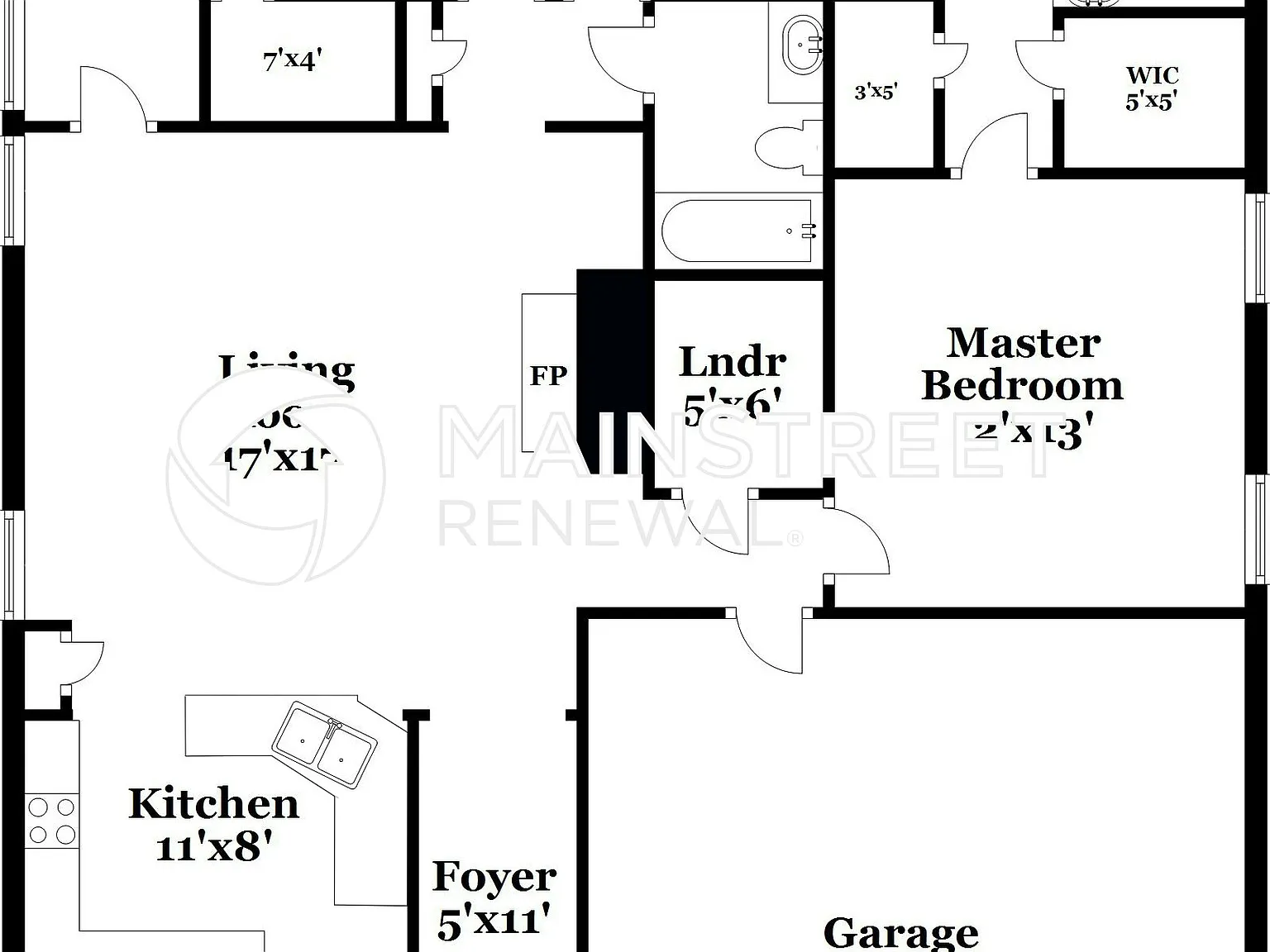 9223 Chastain Pl — Photo 2