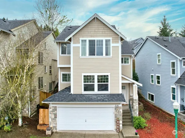 516 50th Street SE #102, Auburn, WA 98092
