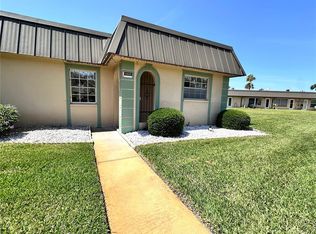 4445 Rustic Dr Unit D, New Pt Richey, FL 34652