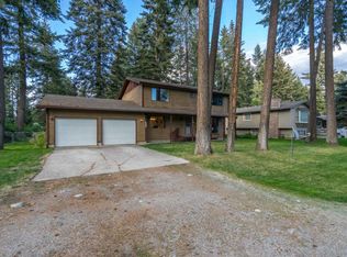 549 E Sapphire Dr, Hayden Lake, ID 83835