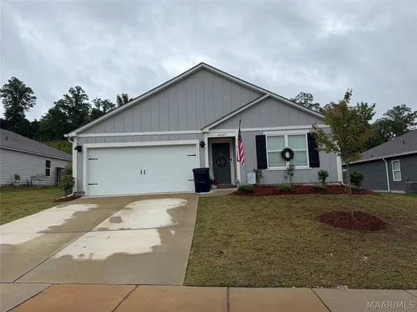 4507 Cypress Grove Ln, Northport, AL 35473