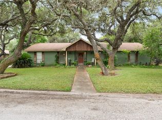 1965 Chandler Pl, Ingleside, TX 78362