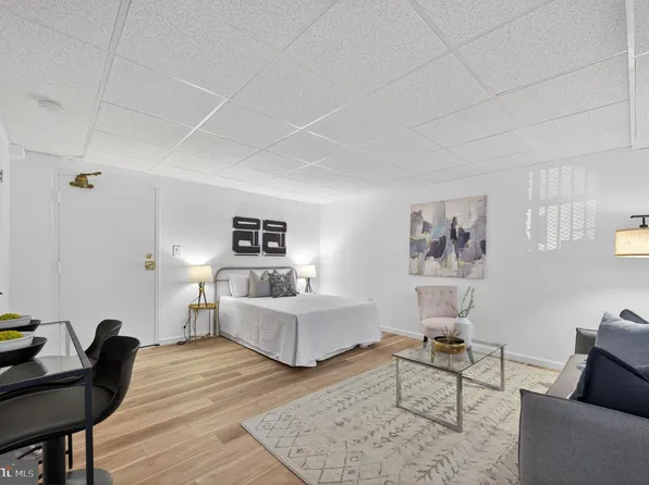 1514 17th St NW APT B6, Washington, DC 20036