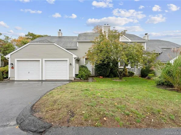 675 Townsend Avenue #124, New Haven, CT 06511