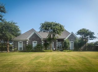 253 Blair Dr, Marion, AR 72364