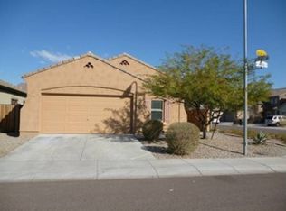 5420 W Park St, Laveen, AZ 85339
