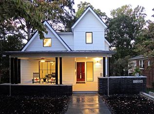 224 Randall St, Greenville, SC 29609