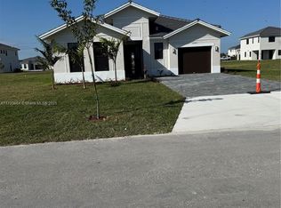 32269 SW 197th Ave, Homestead, FL 33030