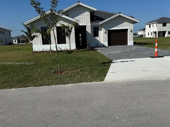 32269 SW 197th Ave, Homestead, FL 33030