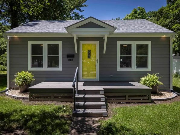 813 New York Ave, Holton, KS 66436