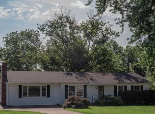 533 S Troll St, Sullivan, IN 47882