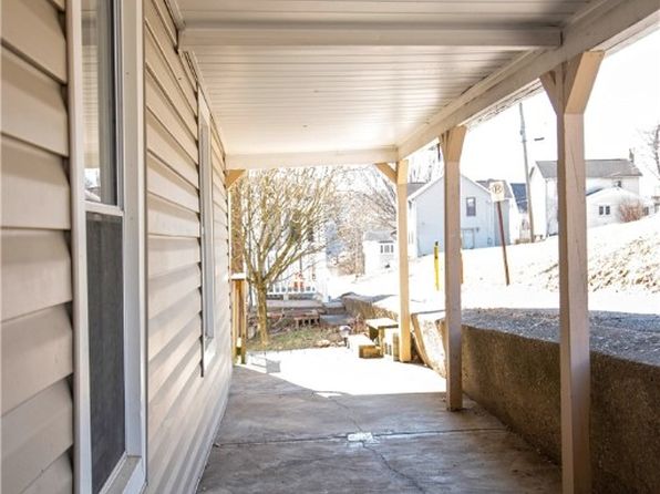 478 Spang Ave, Leechburg, PA 15656