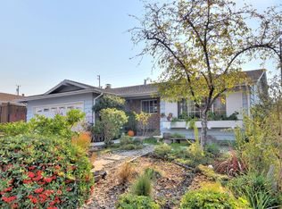 448 Skyway Dr, San Jose, CA 95111
