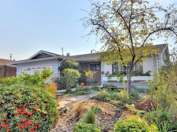 448 Skyway Dr, San Jose, CA 95111