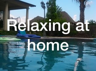 37177 Lakeshore Ave, Prairieville, LA 70769