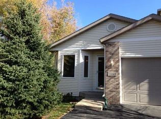 1043 Melvin Ct, Madison, WI 53704