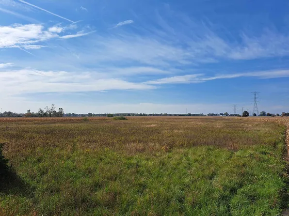 0 Andrews Rd, Richmond, MI 48062