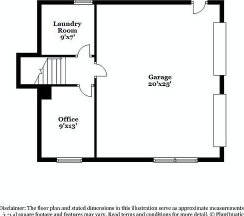 5th image of 4725 Bryant Dr