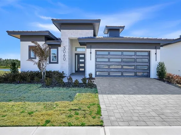 3060 Kensington Dr, Davenport, FL 33837