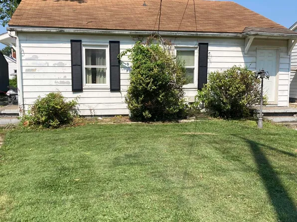 2720 Stringtown Rd, Evansville, IN 47711