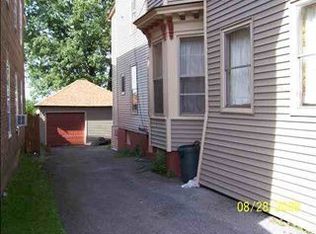 70 Academy St, Amsterdam, NY 12010