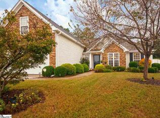 116 Coxton Mill Ct, Greenville, SC 29605