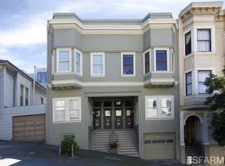 373 Union St, San Francisco, CA 94133