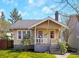 2642 47th Ave SW, Seattle, WA 98116