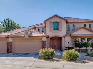 2915 E Cherrywood Pl, Chandler, AZ 85249