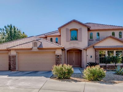 2915 E Cherrywood Pl, Chandler, AZ, 85249