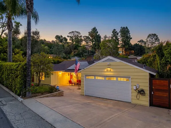 660 Woodbury Rd, Glendale, CA 91206