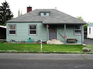 4650 Thompson Ave, Klamath Falls, OR