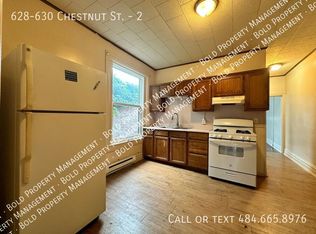 628-630 W Chestnut St #2, Lebanon, PA 17042