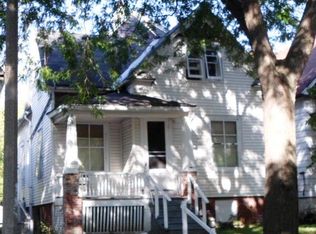 3015 N 24th St, Milwaukee, WI 53206