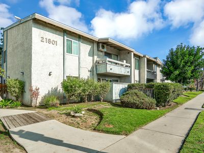 21801 Roscoe Blvd Unit 233, Canoga Park, CA, 91304