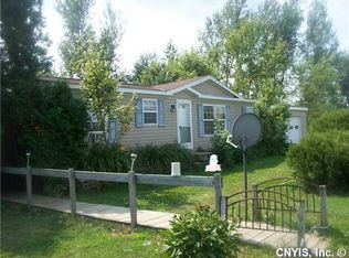 16790 County Route 12, La Fargeville, NY 13656