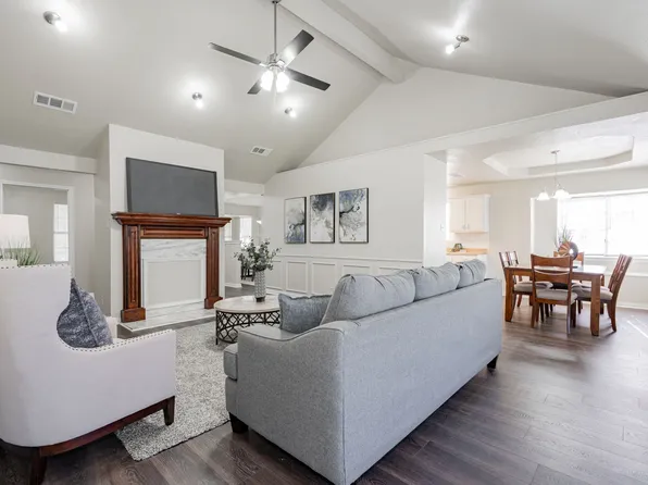 16037 Jacks Dr, Terrell, TX 75161