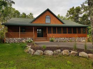 14152 Mission Park Dr, Merrifield, MN 56465