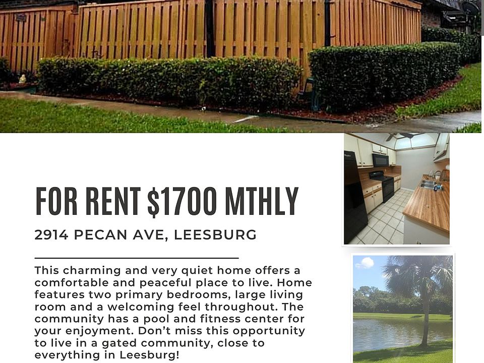 2nd image of 2914 Pecan Ave